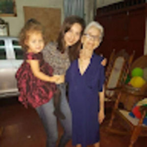 Meet your Posher, Lissette